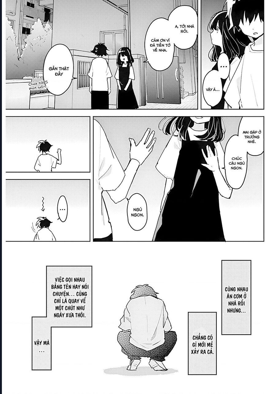 Osananananajimi - chap1 - Trang 37